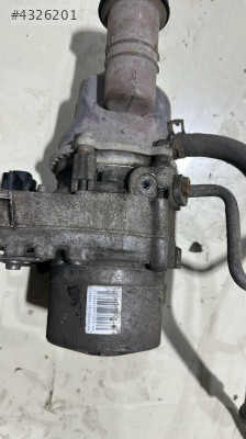 2016 DACİA LODGY 1.5 DİZEL MANUEL DİREKSİYON POMPASI