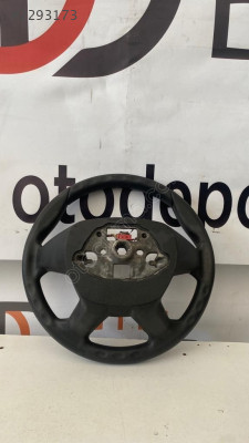 Ford Custom Direksiyon Simidi Hatasız Orjinal Çıkma