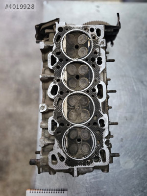 hyundai Sonata 16v Dohc Üst Kapak