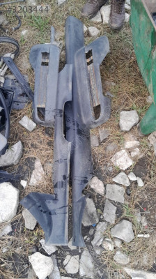Opel astra g oc plastik trolleri adet yedek parça