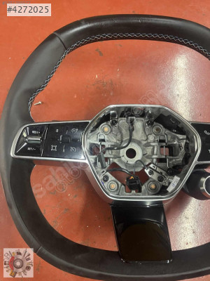 RENAULT MEGANE E-TECH DİREKSİYON SİMİDİ 484002306R