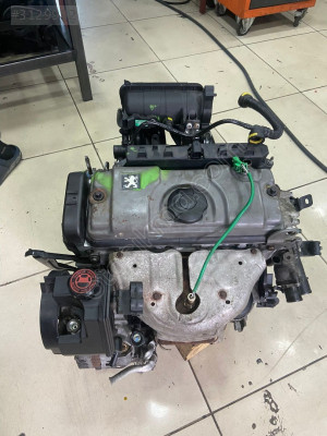 PEUGEOT   206   1.4   MOTOR