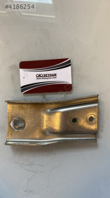 6Q1857193A polo göğüs demiri bağlanti braketi