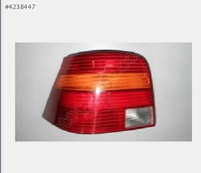 STOP SOL GOLF4 98-04 1J6945095Q