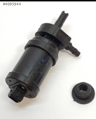 Citroen saxo Su fiskiye depo Motoru 643459