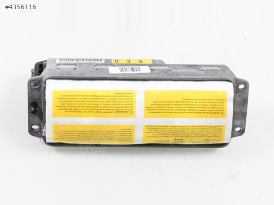 Audi A3 Sportback Sağ Yolcu Airbagi 8P0880202 Orijinal Tamirsiz