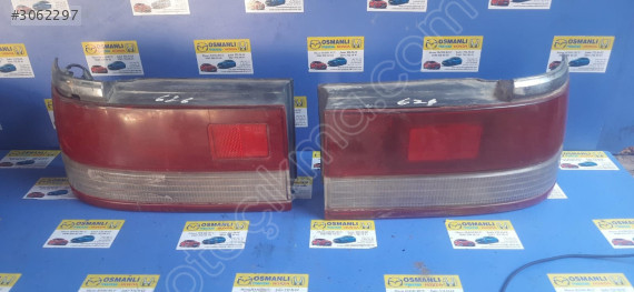 Mazda  626 Sedan Sağ-Sol stop