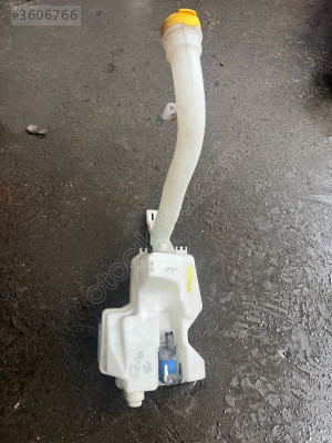 RENAULT CLİO 4 ÇIKMA BİDON
