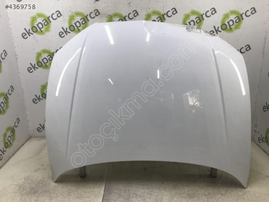 AUDI A3 2013 2019 ÖN KAPUT (SD) 8V5823029