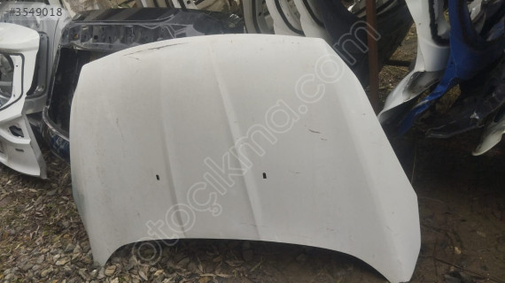 FORD KUGA MOTOR KAPUTU ORJİNAL ÇIKMA 2013-14