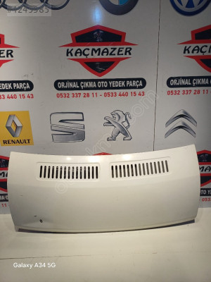 FIAT DUCATO MOTOR KAPUTU