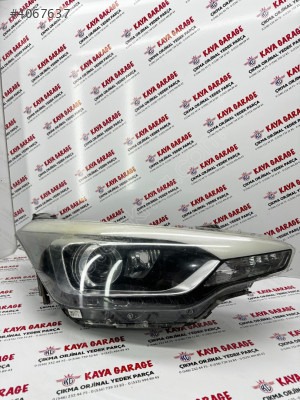 HYUNDAİ İ20 LEDLİ SAĞ 2015+