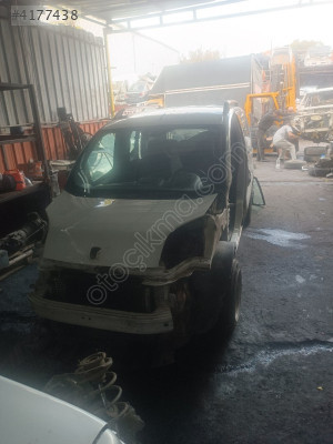 Fiorino direksiyon pompası orjinal