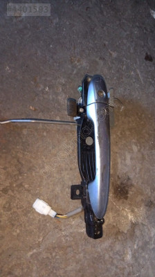 Mazda 6 sağ ön dış kapı kolu