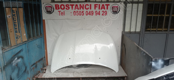 Fiat egea 20215 2024  çıkma ön kaput