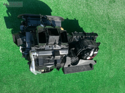 SKODA KAROQ KALORİFER MOTORU