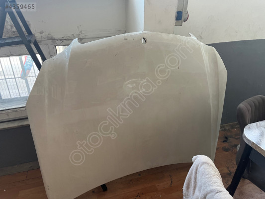 Mercedes E-Serisi 212 Makyajsız Ön Kabut