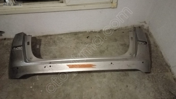 HYUNDAI TUCSON ORJİNAL ÇIKMA ARKA TAMPON