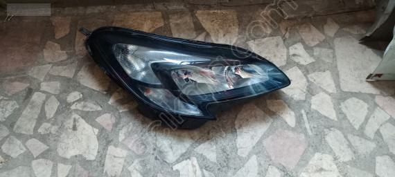 OPEL CORSA E SAĞ ÖN FAR 2016 ÇIKMA PARÇA