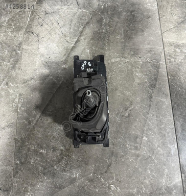 VW GOLF 8 VİTES MEKANİZMASI EGE OTOMOTİV BURSA