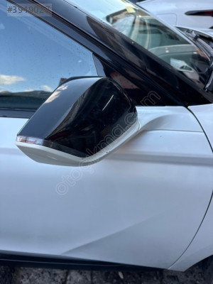 Citreon ds4 sağ ön ayna orjinal hatasız