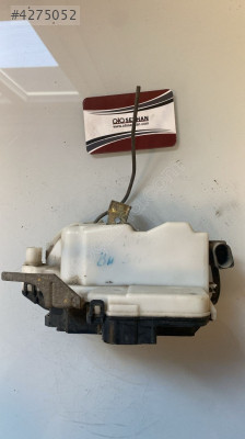 6K4837016 seat ibiza 1999 ön sağ kapı kilidi