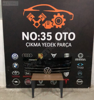 7LA853653J VW TRANSPORTER T8  PANJUR 2020-2022