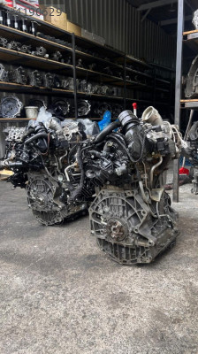 1.4 TSİ CZC CZE CXS VW AUDİ SKODA SEAT MOTOR