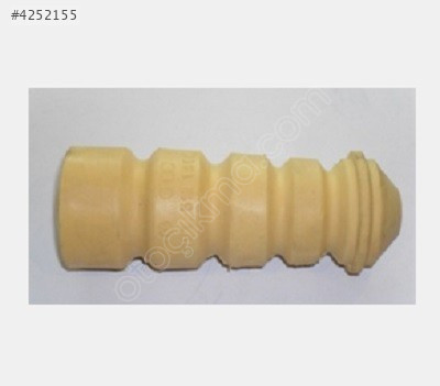 ARKA AMORTİSÖR DARBE TAKOZU GOLF2 84-92 191512131B