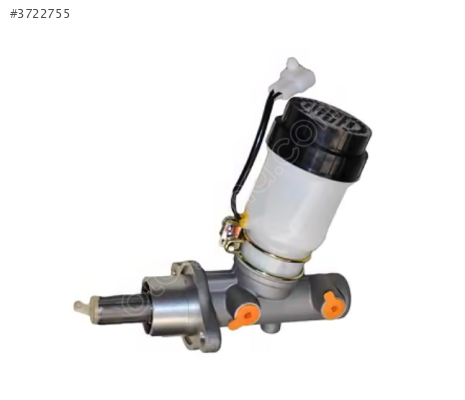 MERKEZ ANA FREN GEELY CK ECHO 1062001247