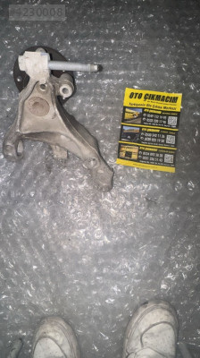 VOLKSWAGEN PASSAT B8 TİGUAN GOLF 7 SOL ARKA TAŞIYICI 5QF505435C