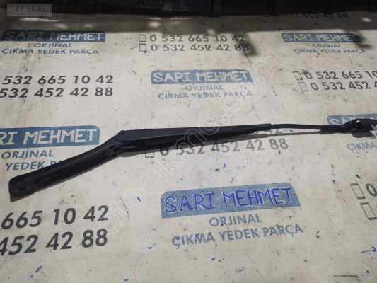 SIFIR ORJ VW PASSAT B8 ÖN SİLECEK KOLU 5G1955409D