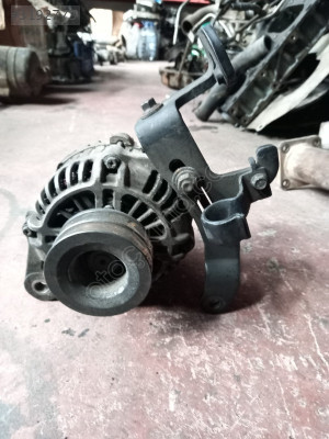 MİTSUBİSHİ CANTER FE 659 859 ŞARJ DİNAMOSUORJİNAL 12V 24V