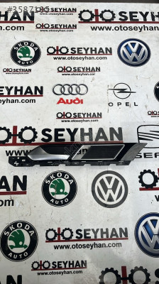 3G1837113 3G0035411 Passat b8.5 sol ön kapı iç açma kolu tweeter