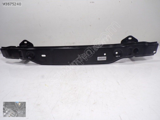 VOLKSWAGEN AMAROK TAMPON DEMİRİ ÖN 2H0807109