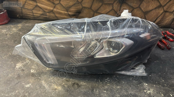 MERCEDES A SERİ W177 FULL LED SOL FAR A1779064703