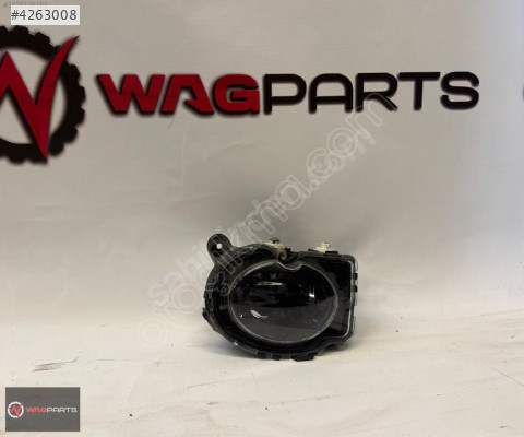 2021 - 2024 CUPRA FORMENTOR SAĞ SİS FARI 5FF941702