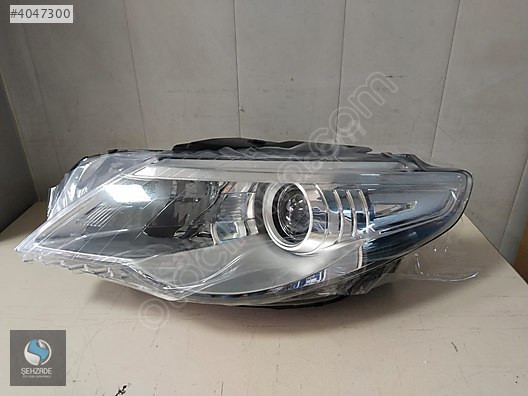 VOLKSWAGEN CC SOL FAR ÇIKMA ORJİNAL