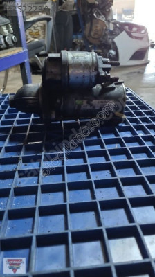 Fiorino için Fiat Marka Marş Dinamosu Çıkma Parça