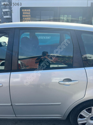 Ford c max sol arka kapı dolu hatasız orj cıkma