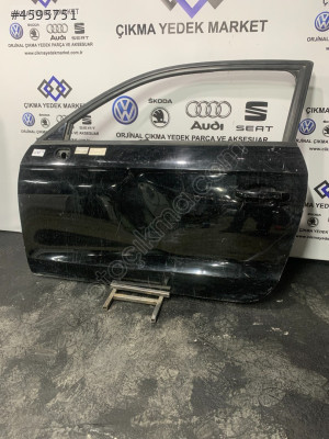 Audi A1  Sol Ön Tek  Kapı 2012