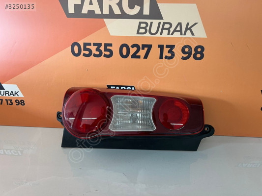 PARTNER SOL STOP ORJİNAL