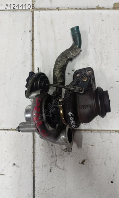 COURİER DİZEL  TURBO AKİL YAMAN OTOMOTİV