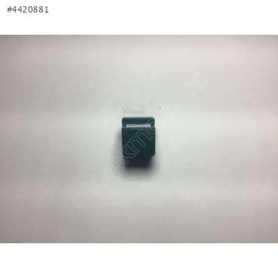 Alfa Romeo 156 Fiat Bravo Punto 1.7 Röle 73385D0T