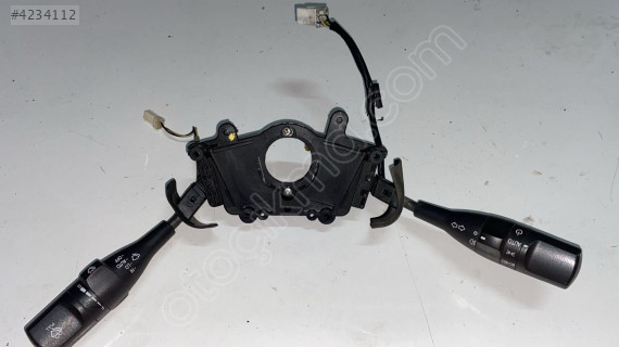 CHEVROLET EPİCA SİLECEK SİNYAL FAR AYAR KOLU.OTO ERKAN ÜNYE