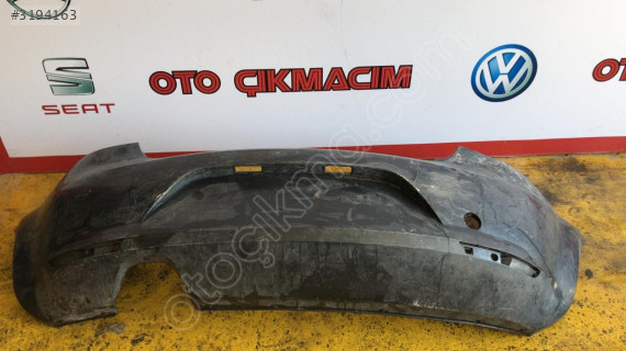 SEAT LEON ARKA TAMPON 2005-2009