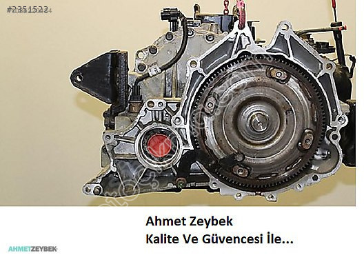 Hyundai Santa Fe 2.7 V6 Motor Otomatik Şanzıman Çıkma Or