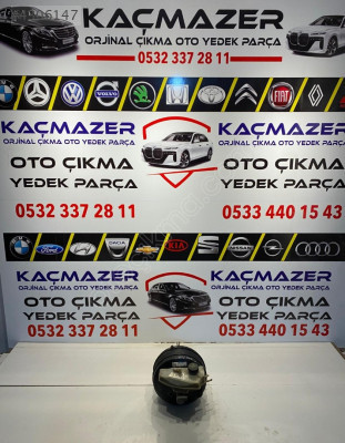 VOLKSWAGEN LT 35 WESTİNGHOUSE