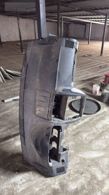 2007 Hyundai Getz çift airbagli Göğüslük 30.000