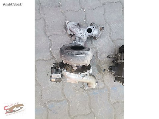 CHRYSLER 300C TURBO ORİJİNAL ÇIKMA HATASIZ